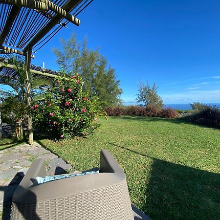 Coco Mango Villa Trefles Extérieur photo