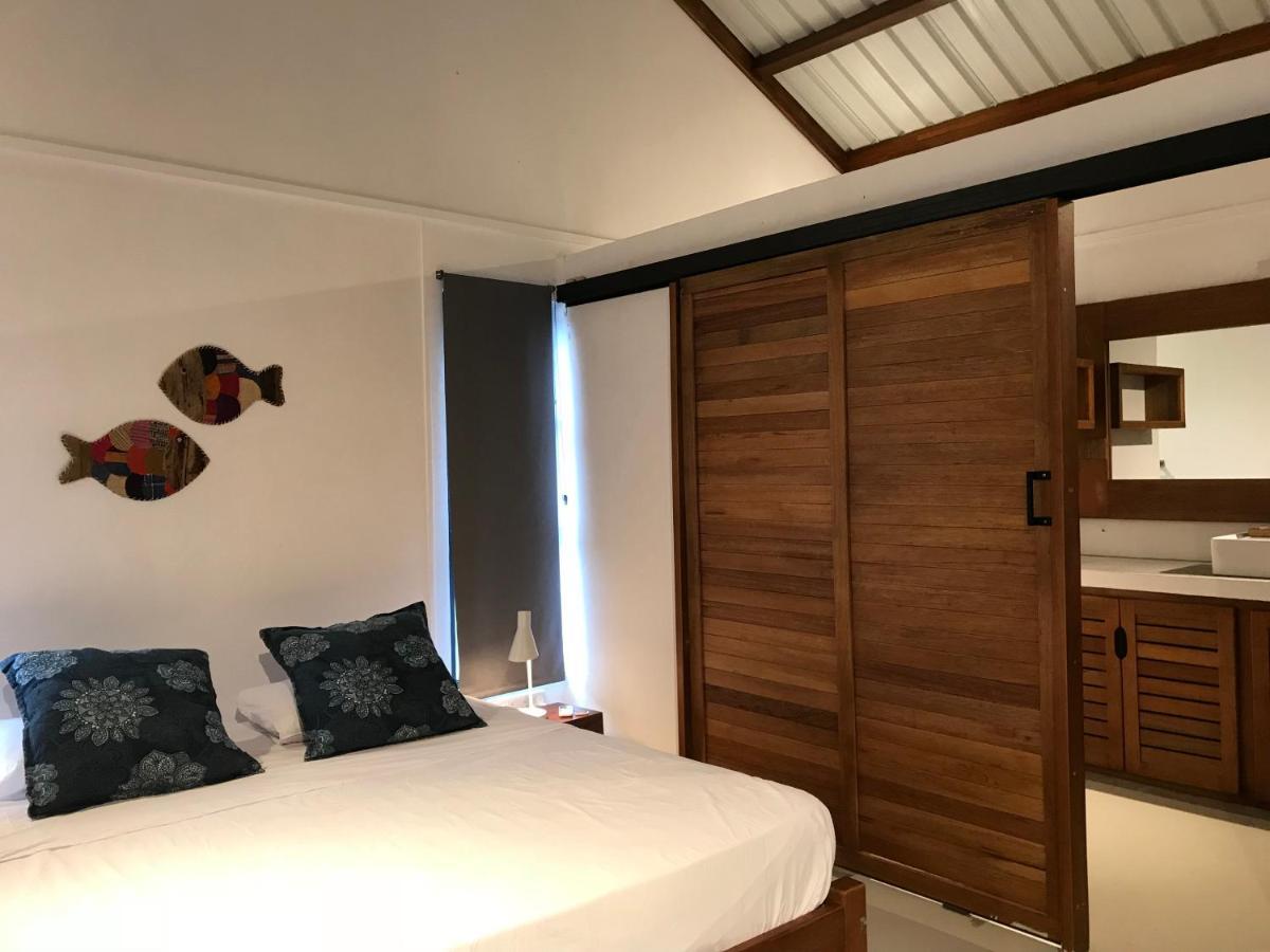 Coco Mango Villa Trefles Extérieur photo