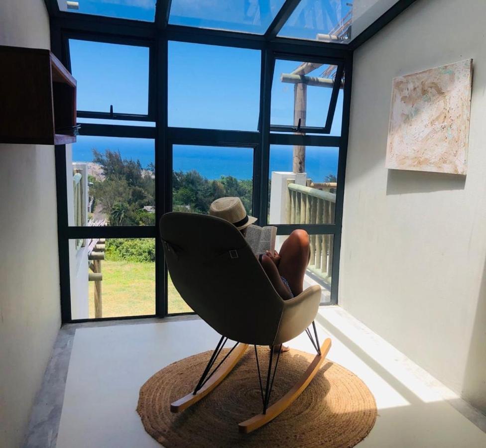 Coco Mango Villa Trefles Extérieur photo