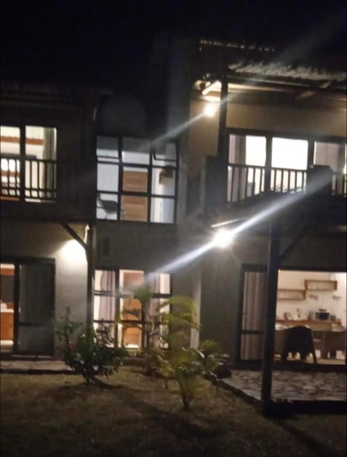 Coco Mango Villa Trefles Extérieur photo