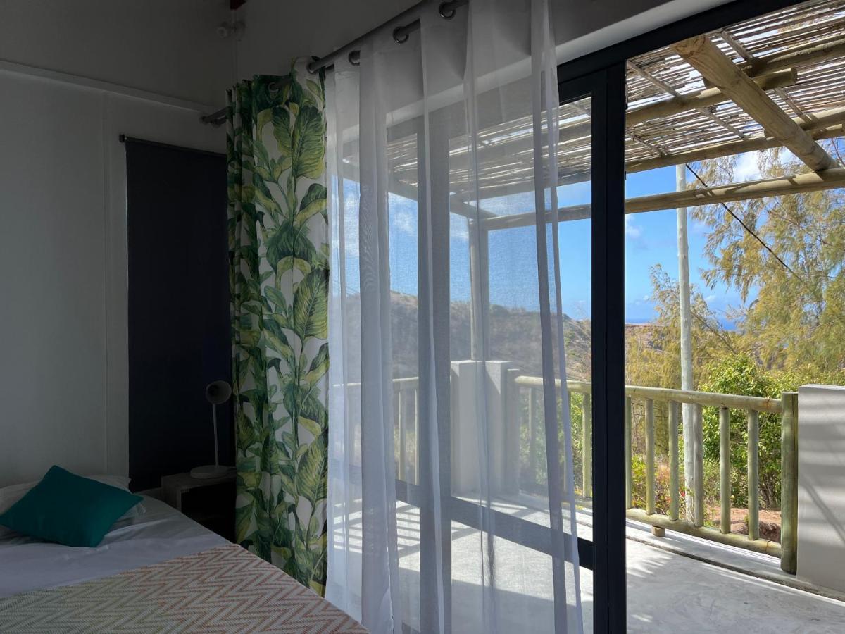Coco Mango Villa Trefles Extérieur photo