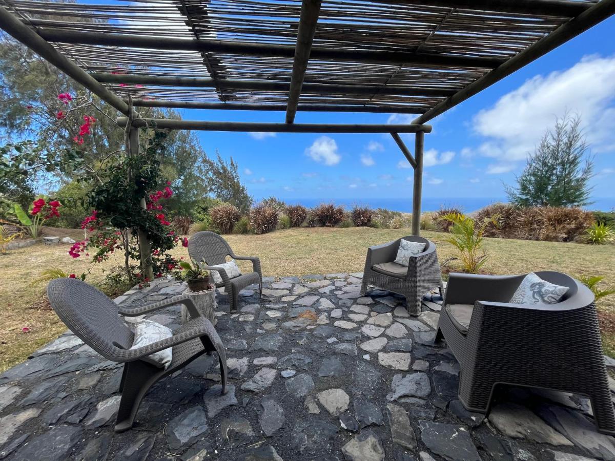 Coco Mango Villa Trefles Extérieur photo