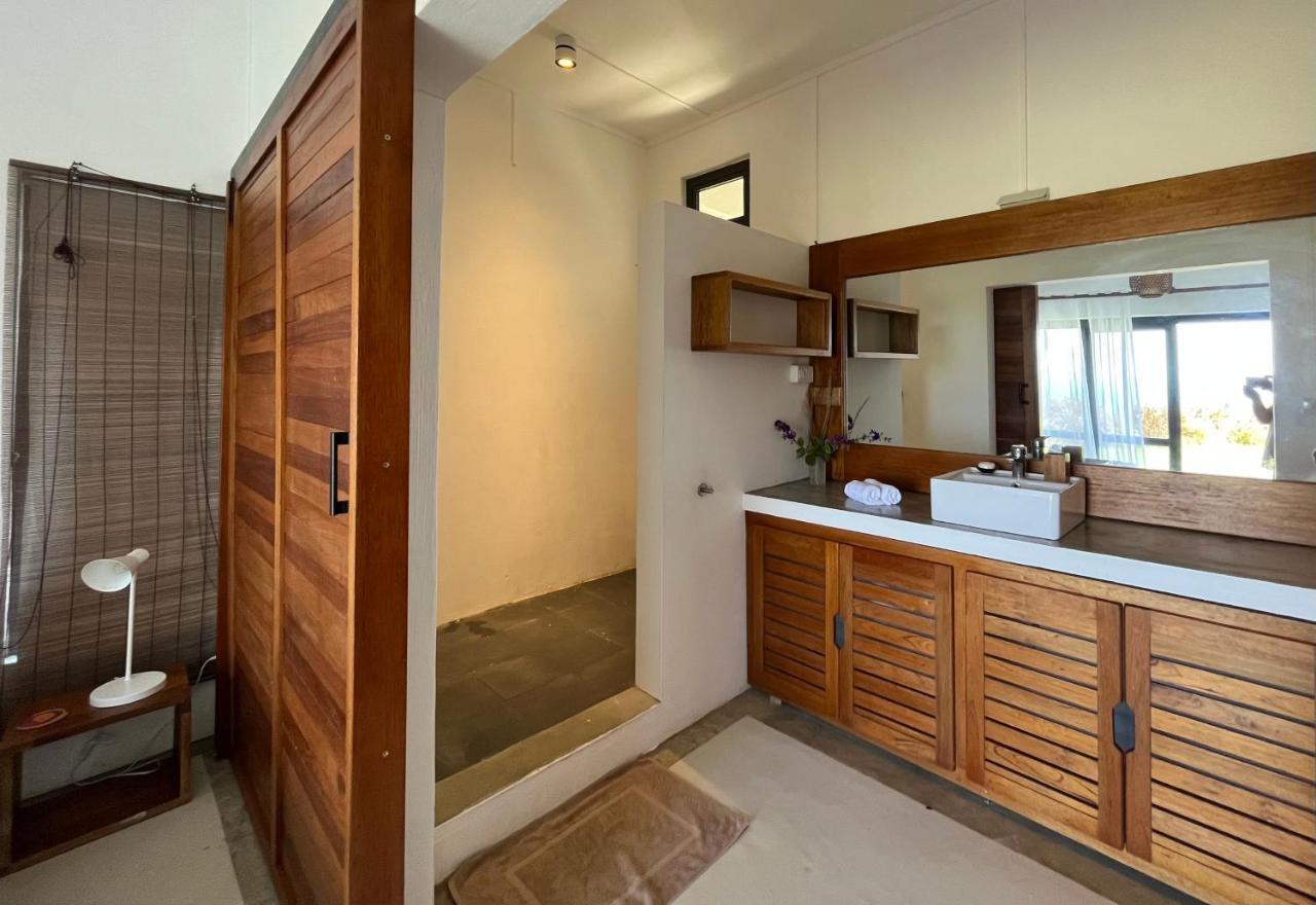Coco Mango Villa Trefles Extérieur photo