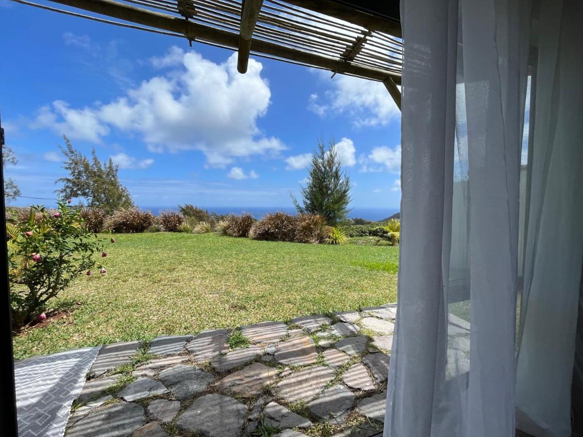 Coco Mango Villa Trefles Extérieur photo