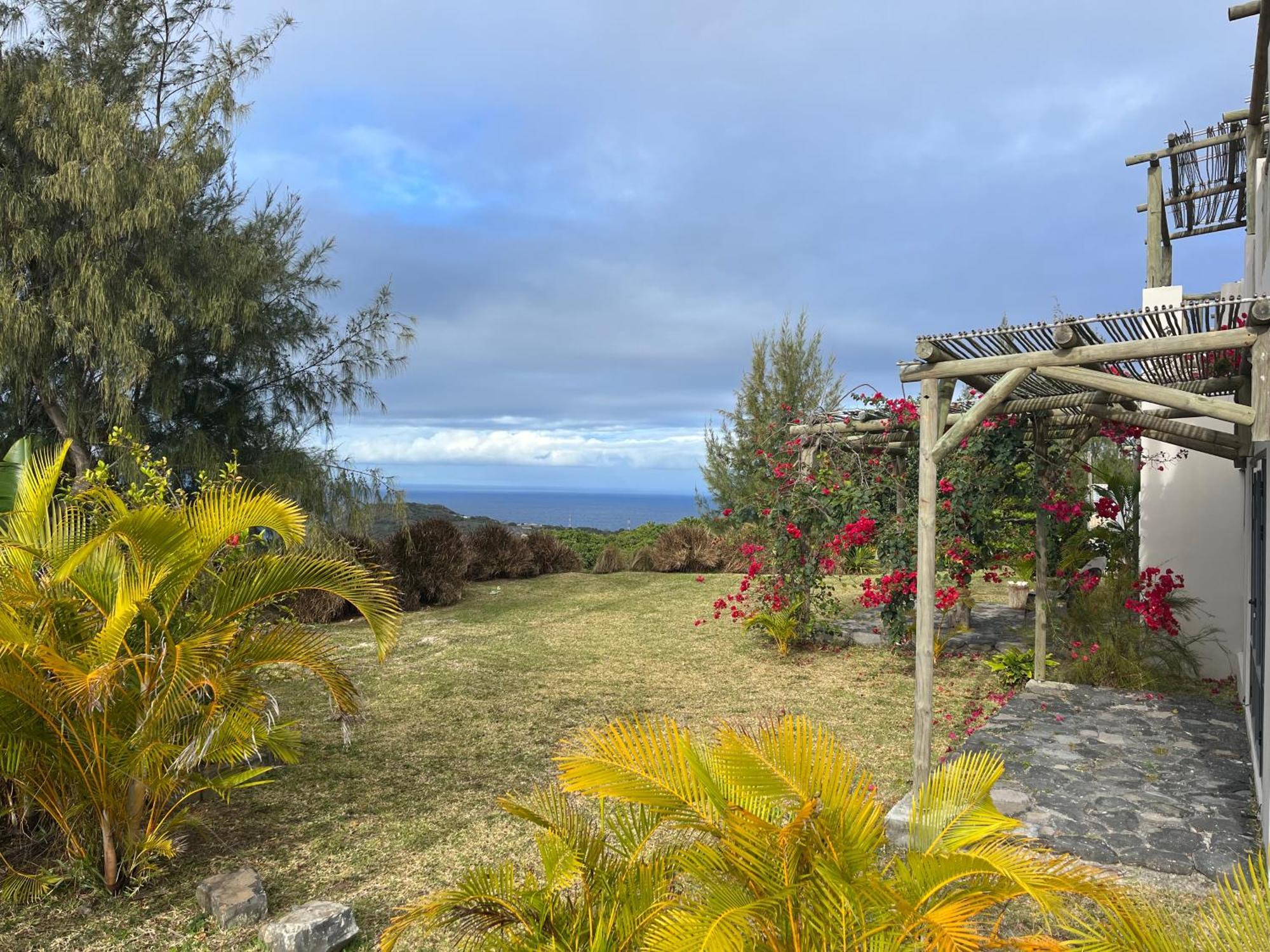 Coco Mango Villa Trefles Extérieur photo