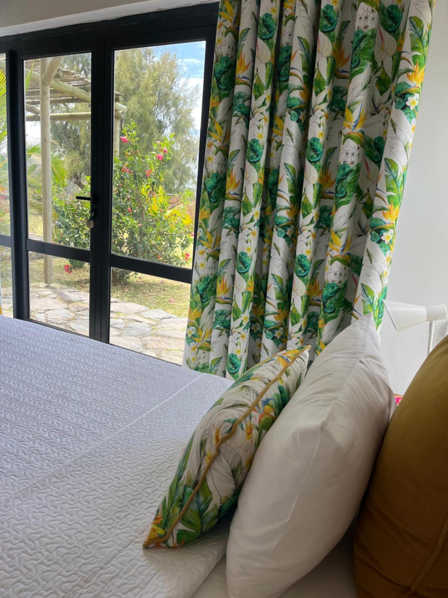 Coco Mango Villa Trefles Extérieur photo