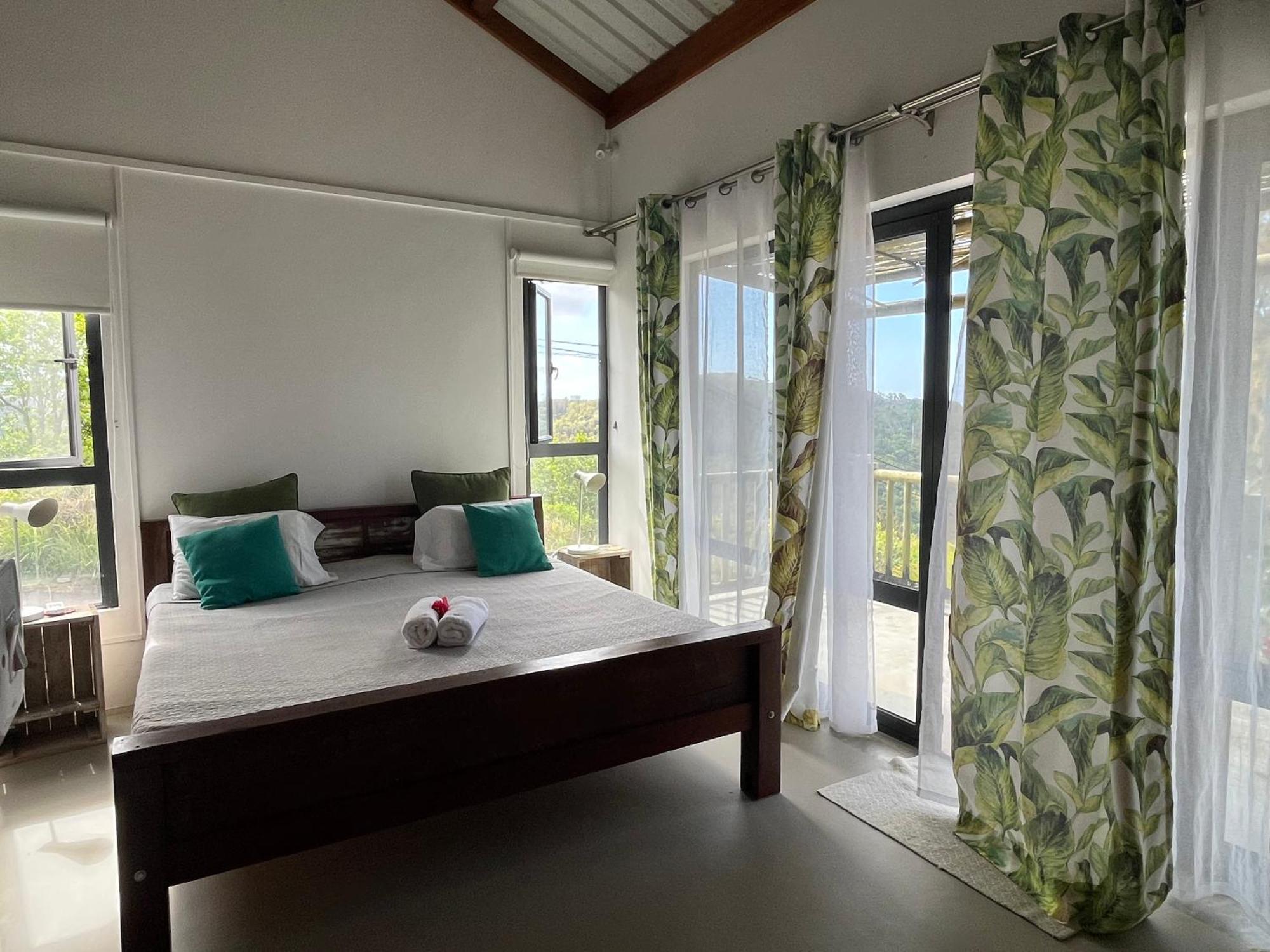 Coco Mango Villa Trefles Extérieur photo