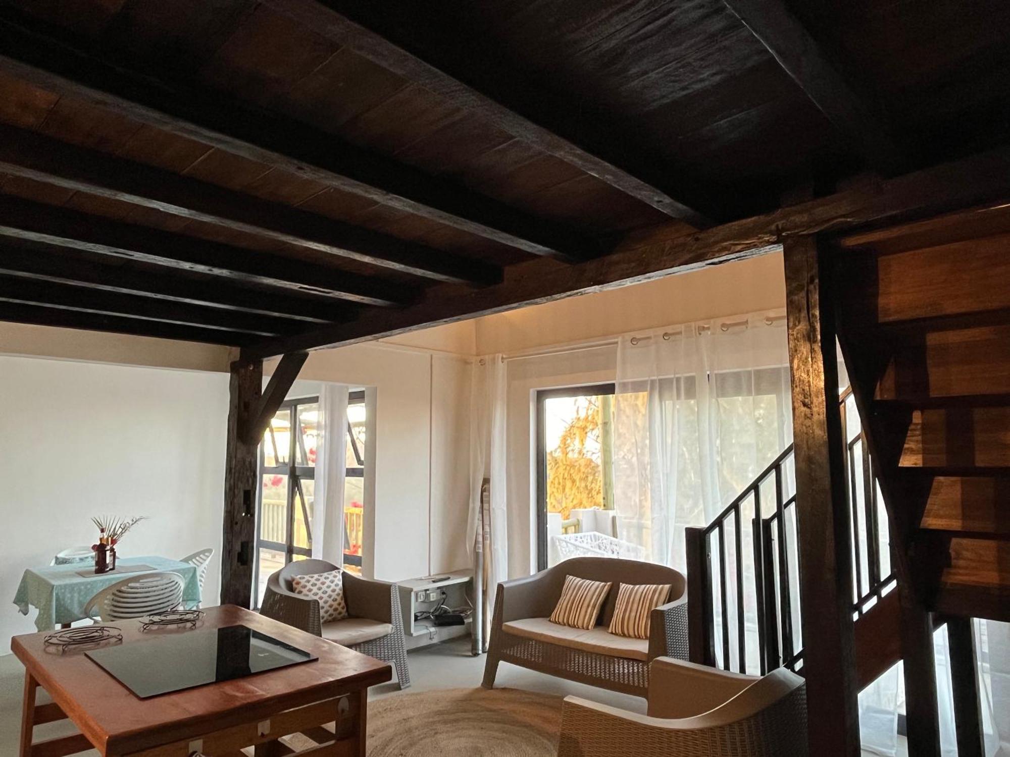 Coco Mango Villa Trefles Extérieur photo