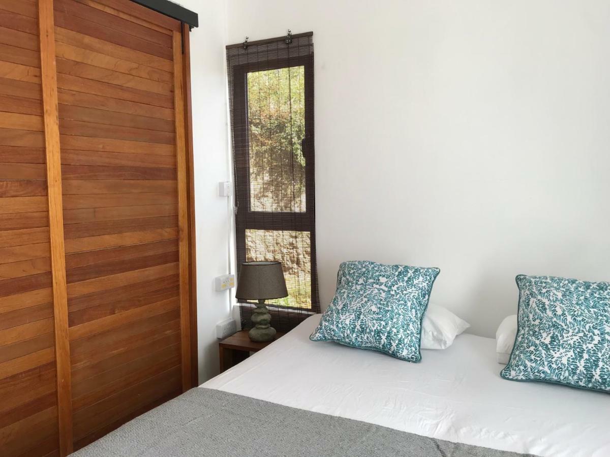Coco Mango Villa Trefles Extérieur photo